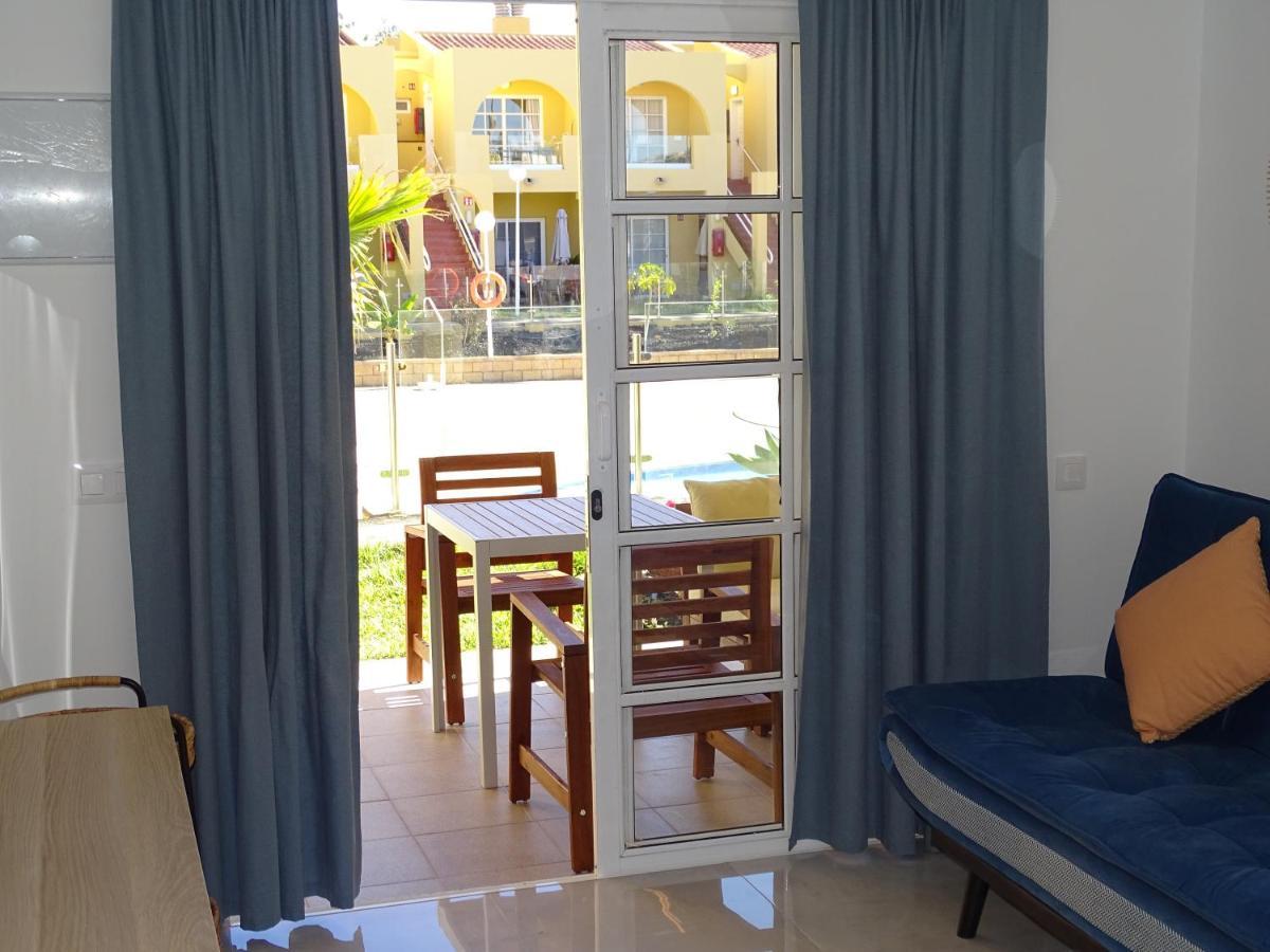 Maspalomas Tisalaya Suite 1.5. Exterior foto