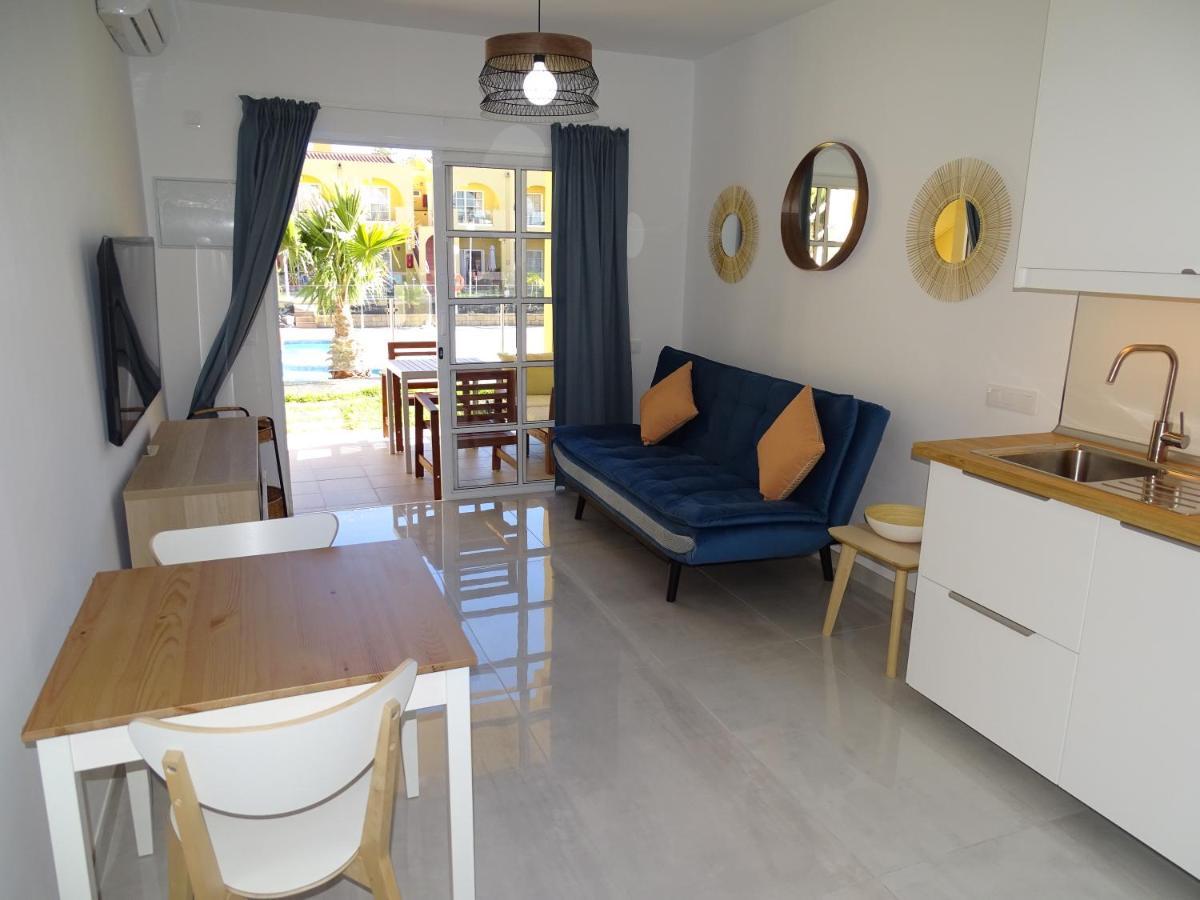 Maspalomas Tisalaya Suite 1.5. Exterior foto